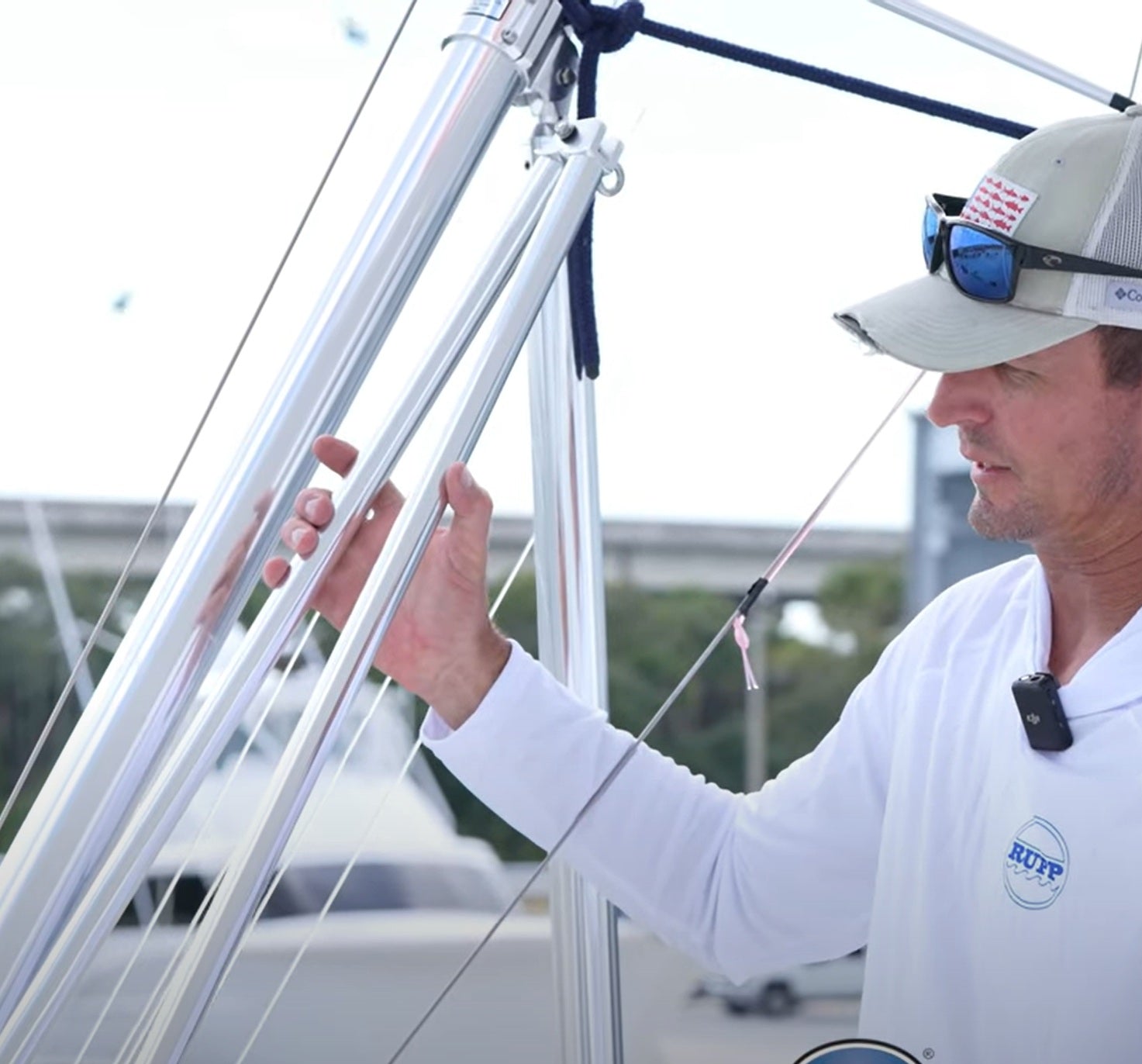 5 Most Frequent Outrigger Mistakes and How to Avoid Them