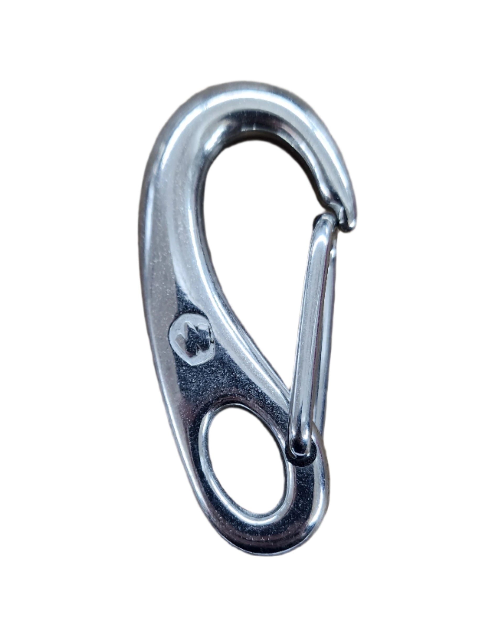 Stainless Steel Snap Hook-Large
