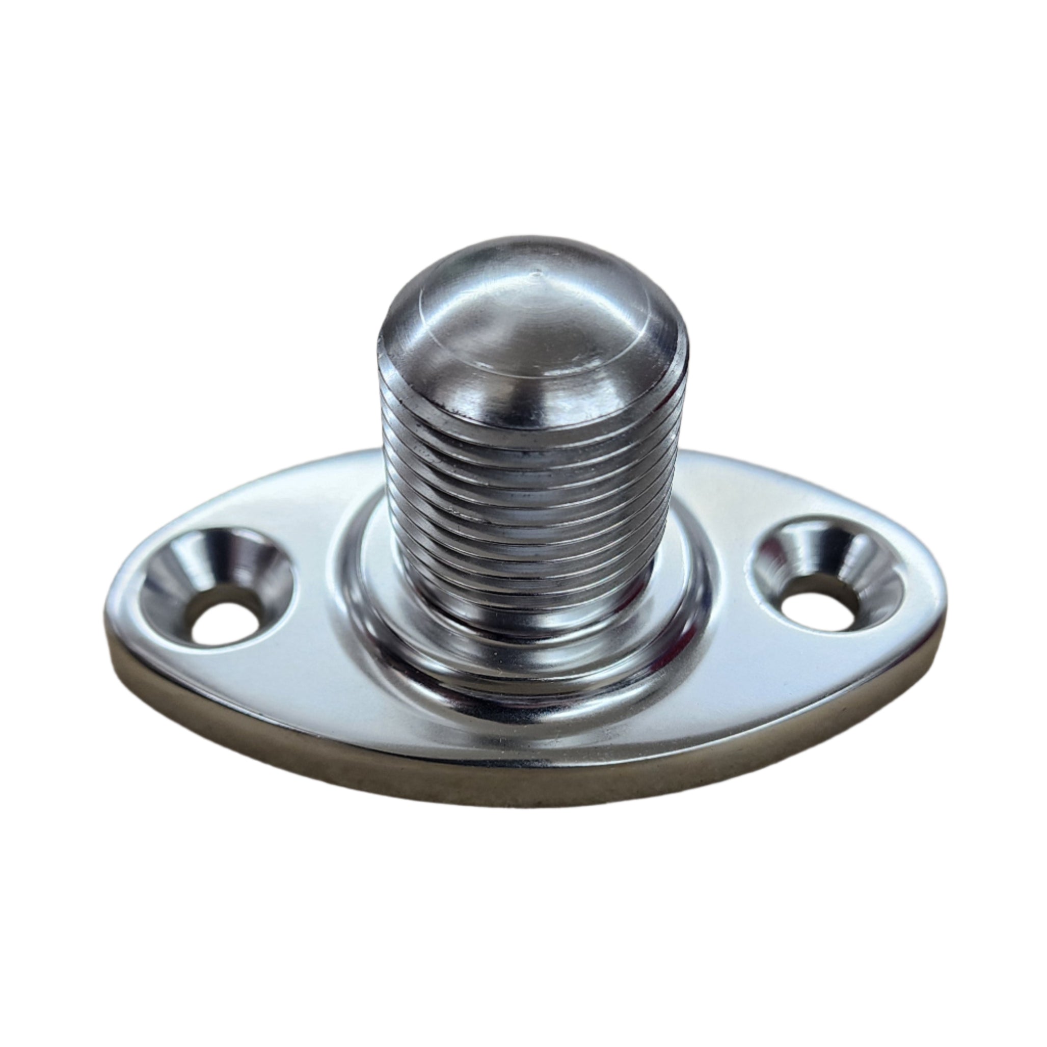 Flat Mount Threaded Standoff