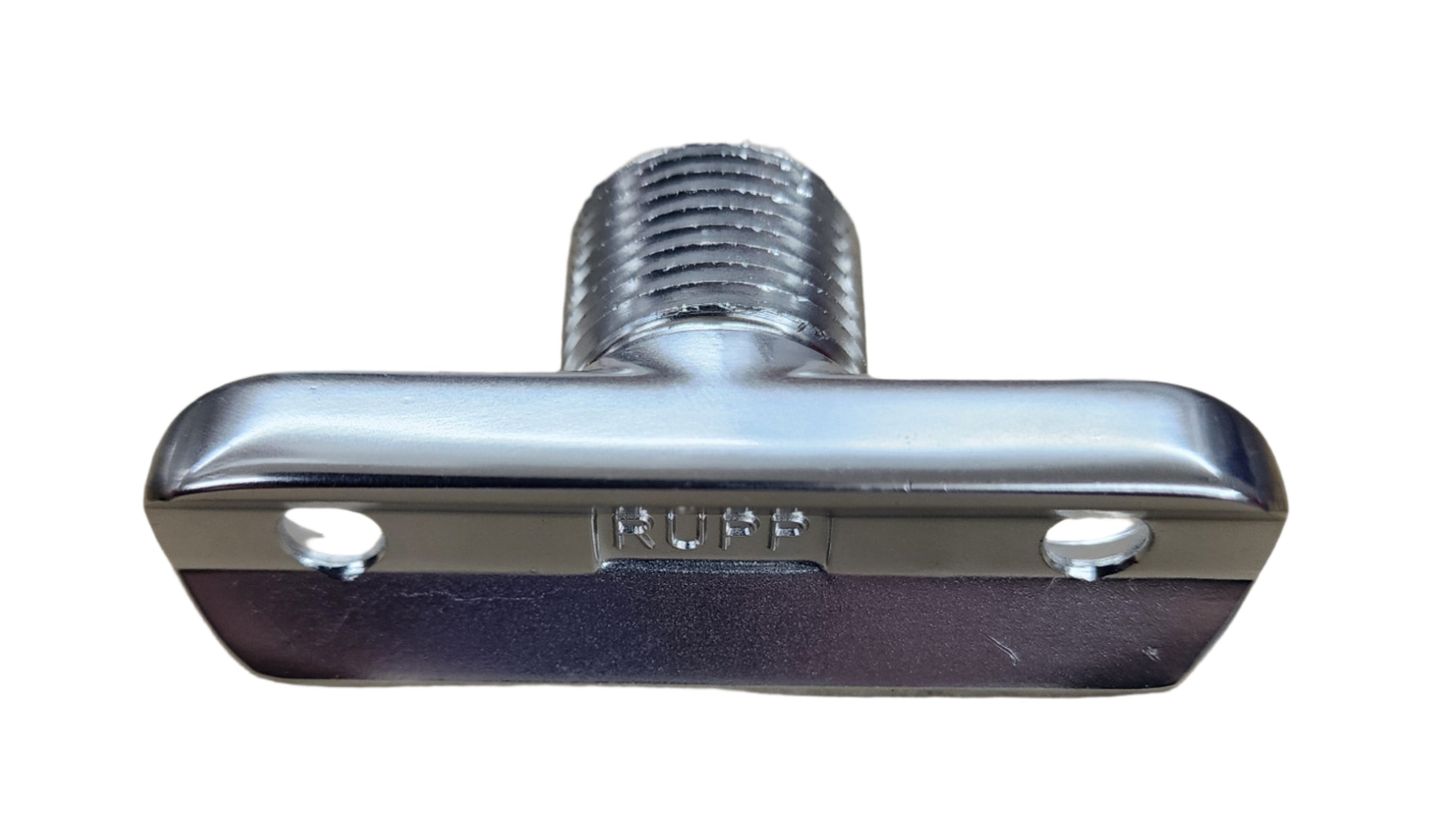Threaded Pipe Mounted Antenna Standoff