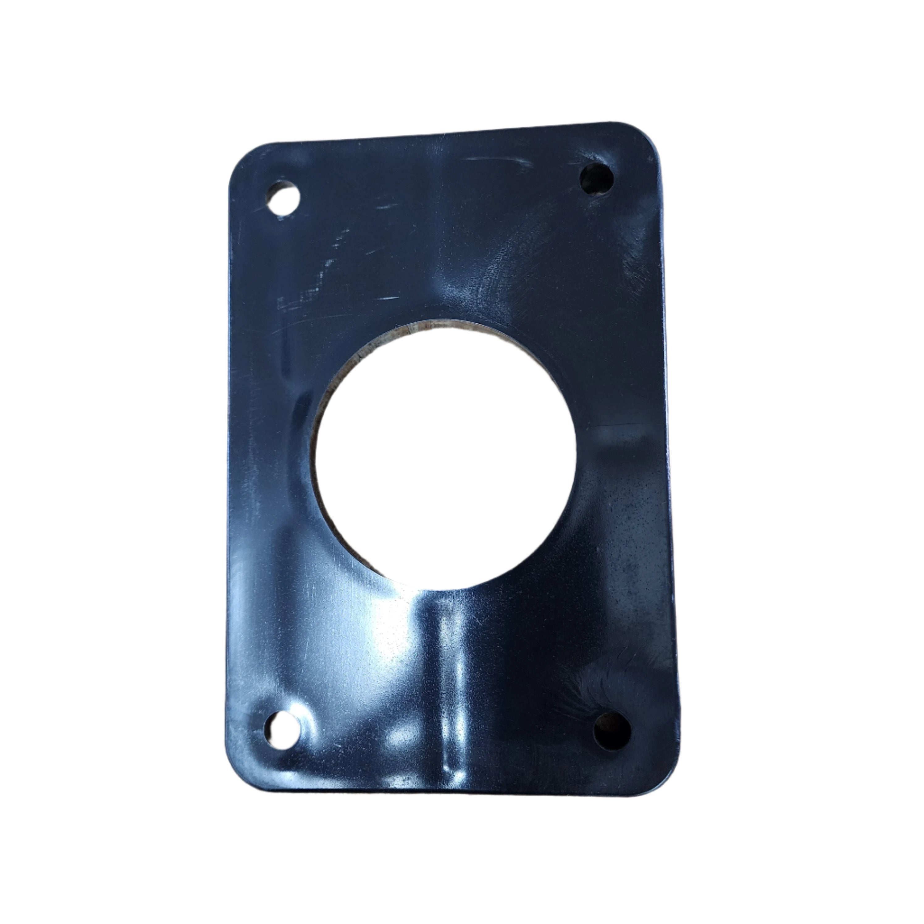 Top Gun Rectangular Mounting Wedge - EACH