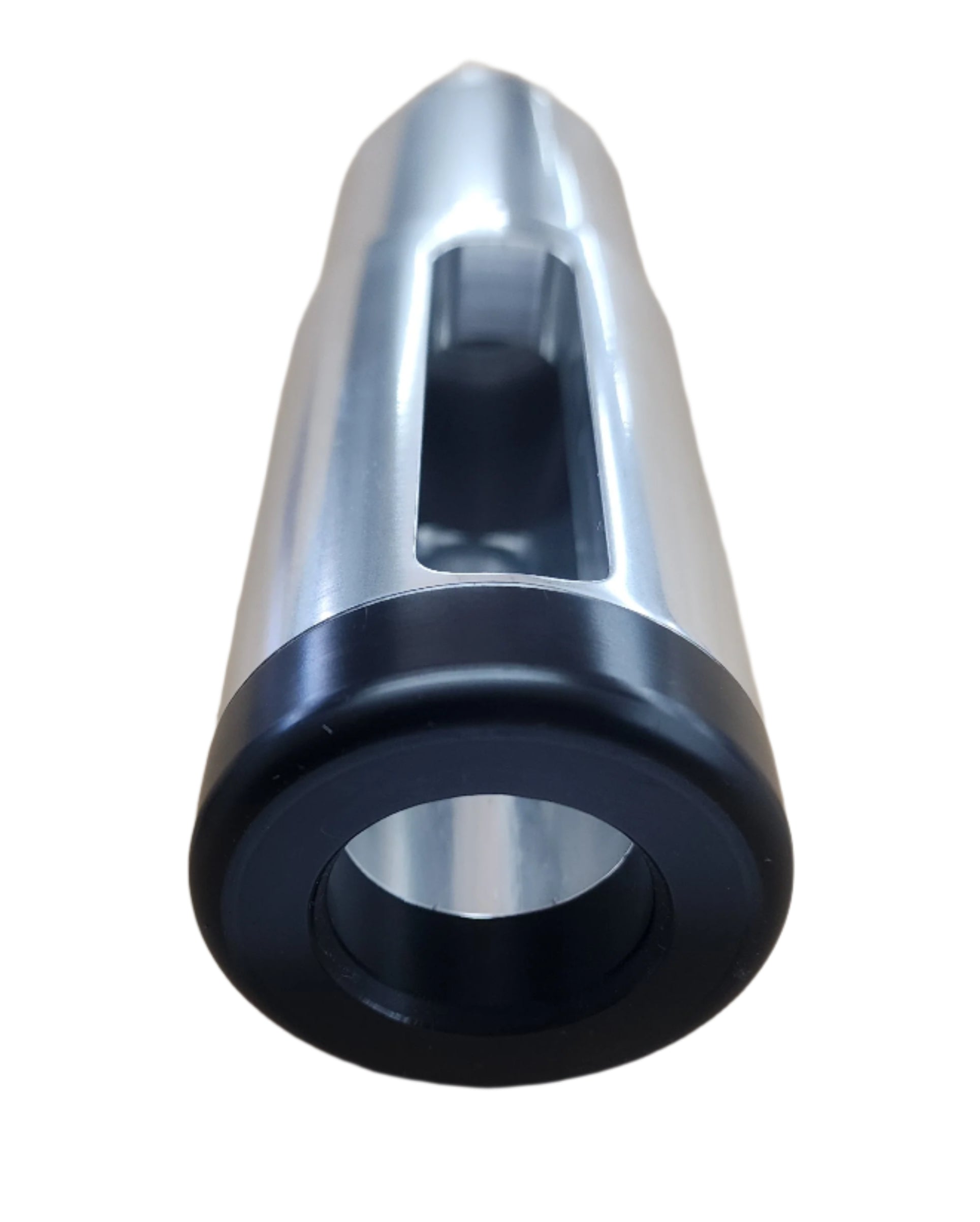 Hyrdo Lock Bumper
