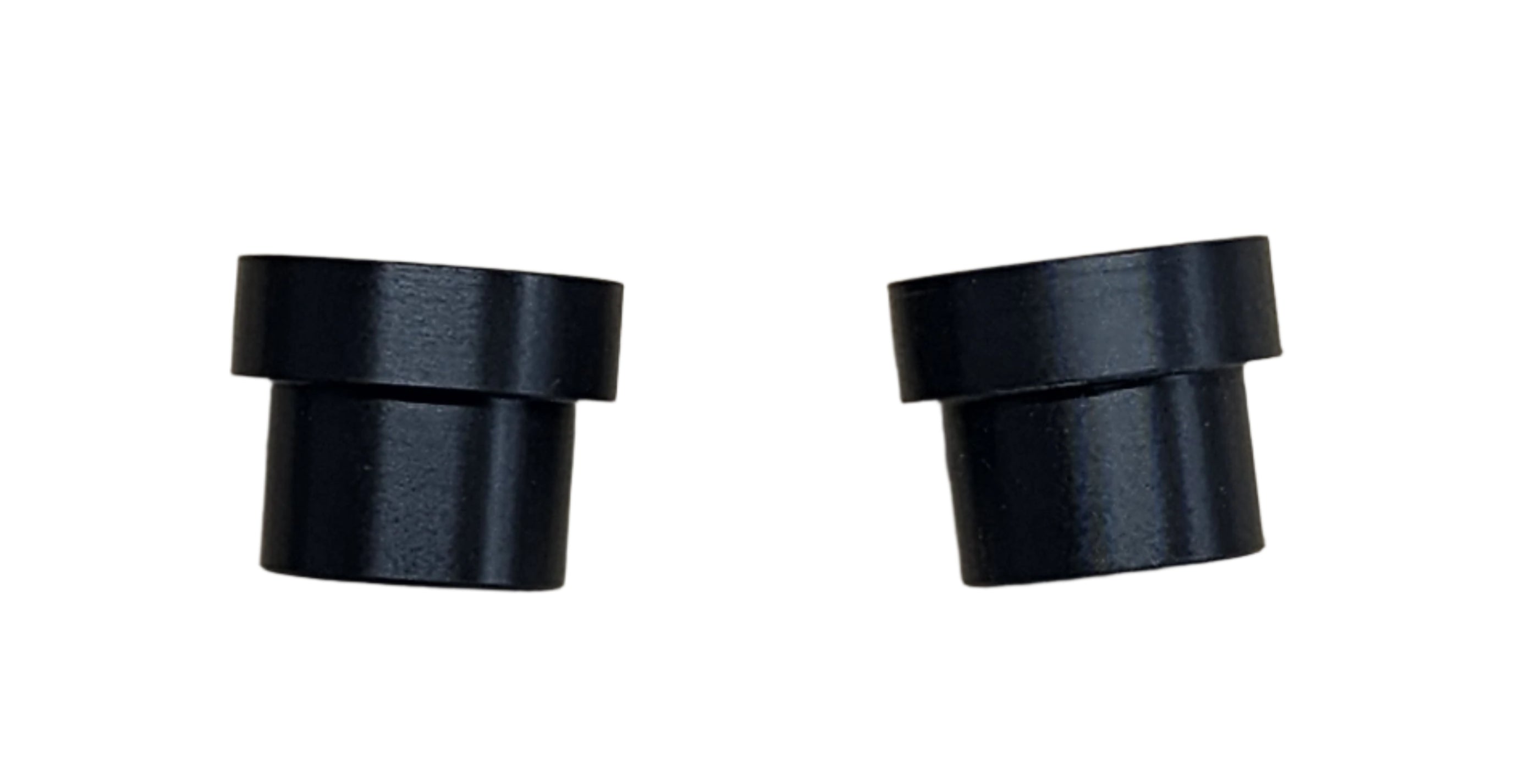 Heim Spacer Bushings - Pair