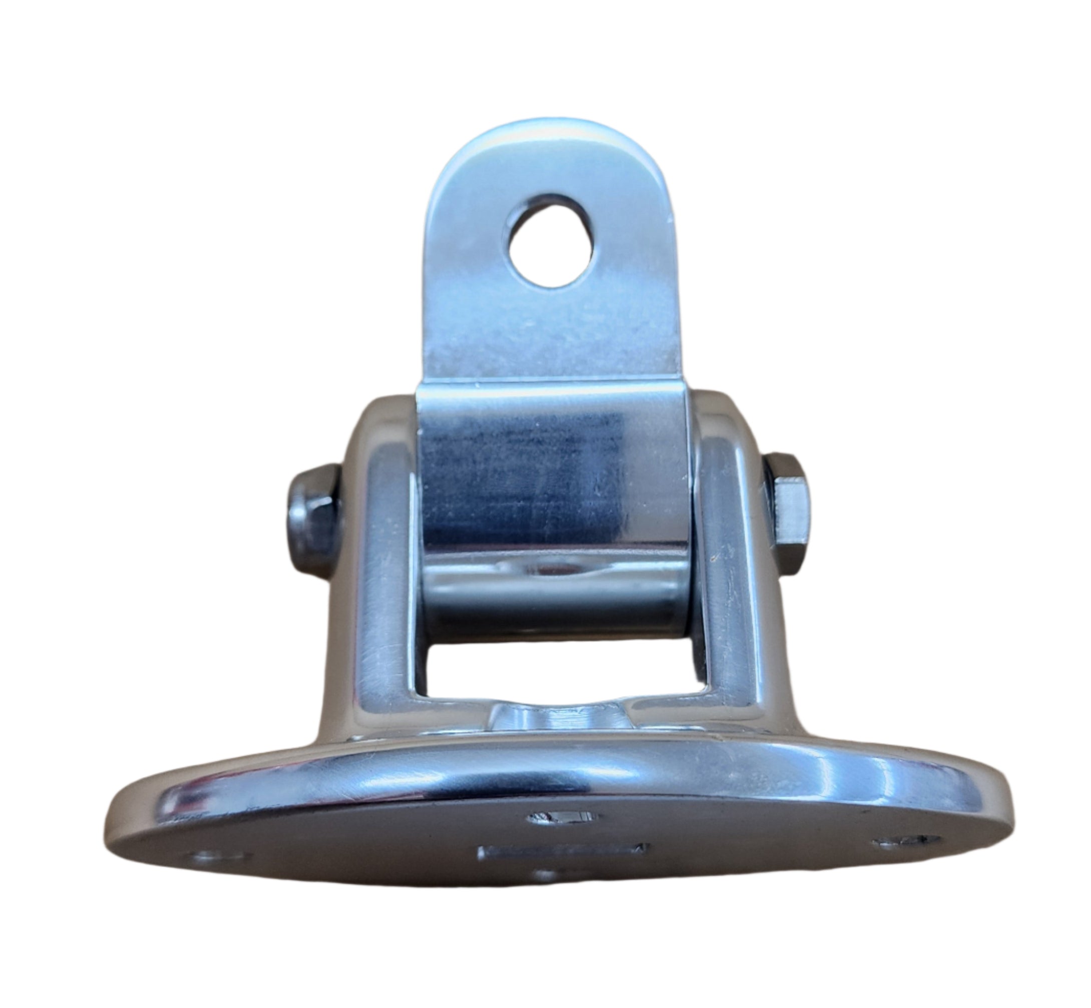 Toggle Base Pad Assembly