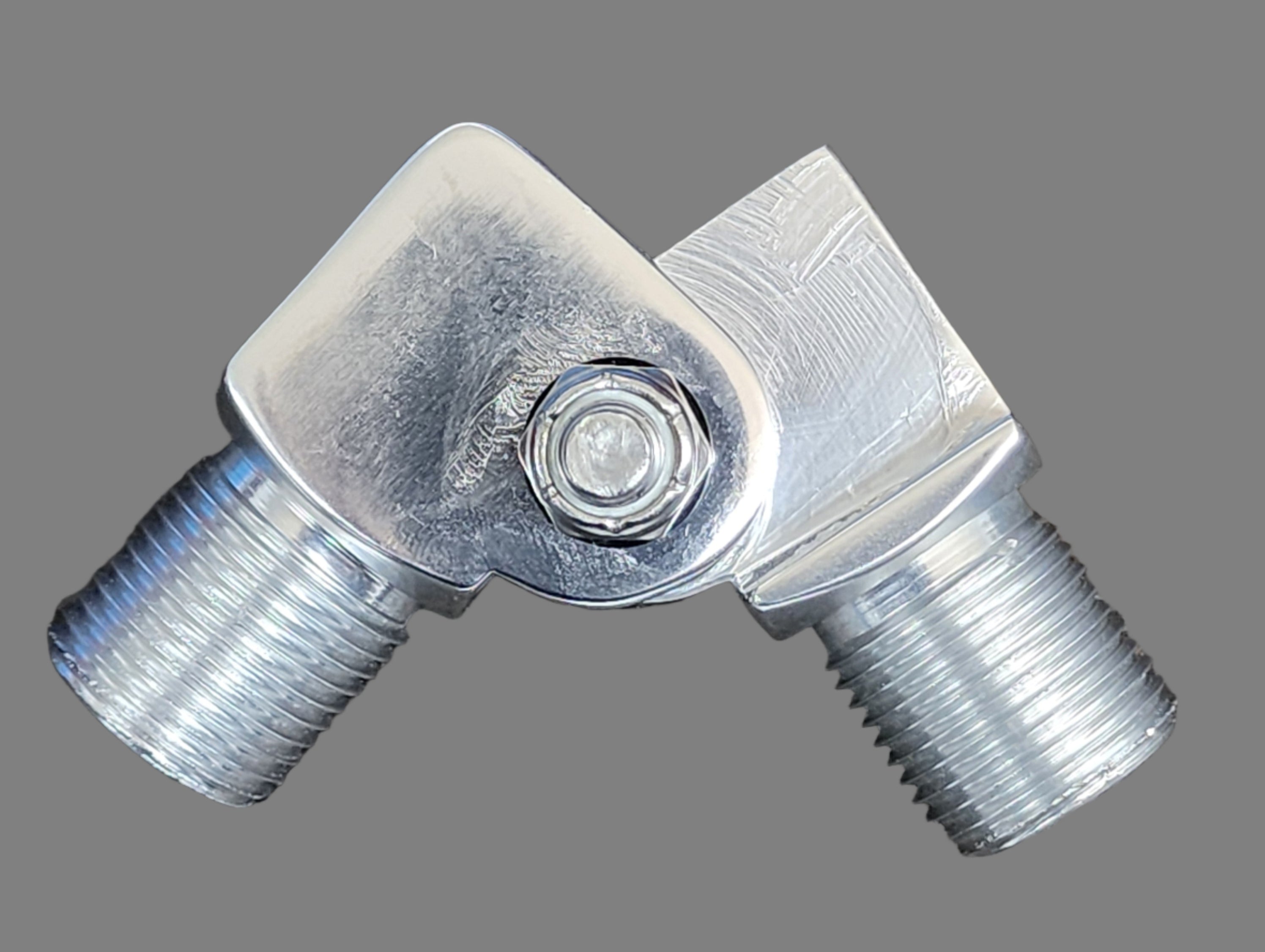 Knuckle Joint Assembly - STD