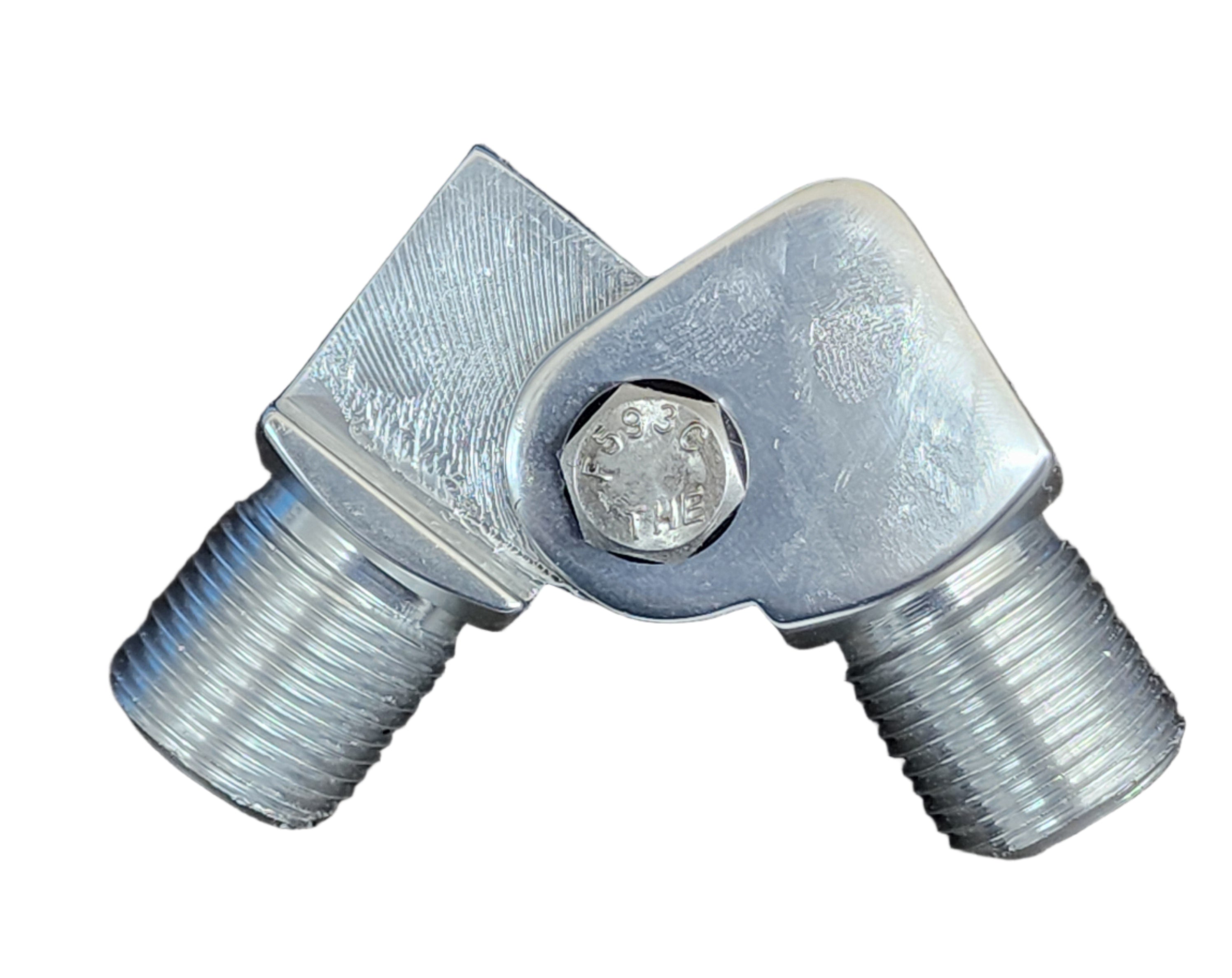 Knuckle Joint Assembly - STD