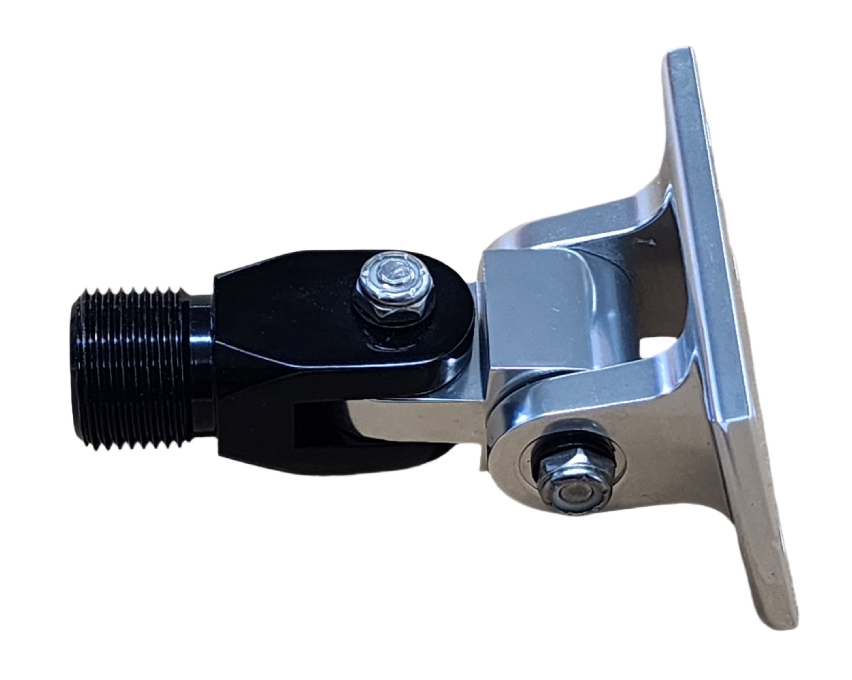 Four-Way Rectangle Antenna Base Assembly