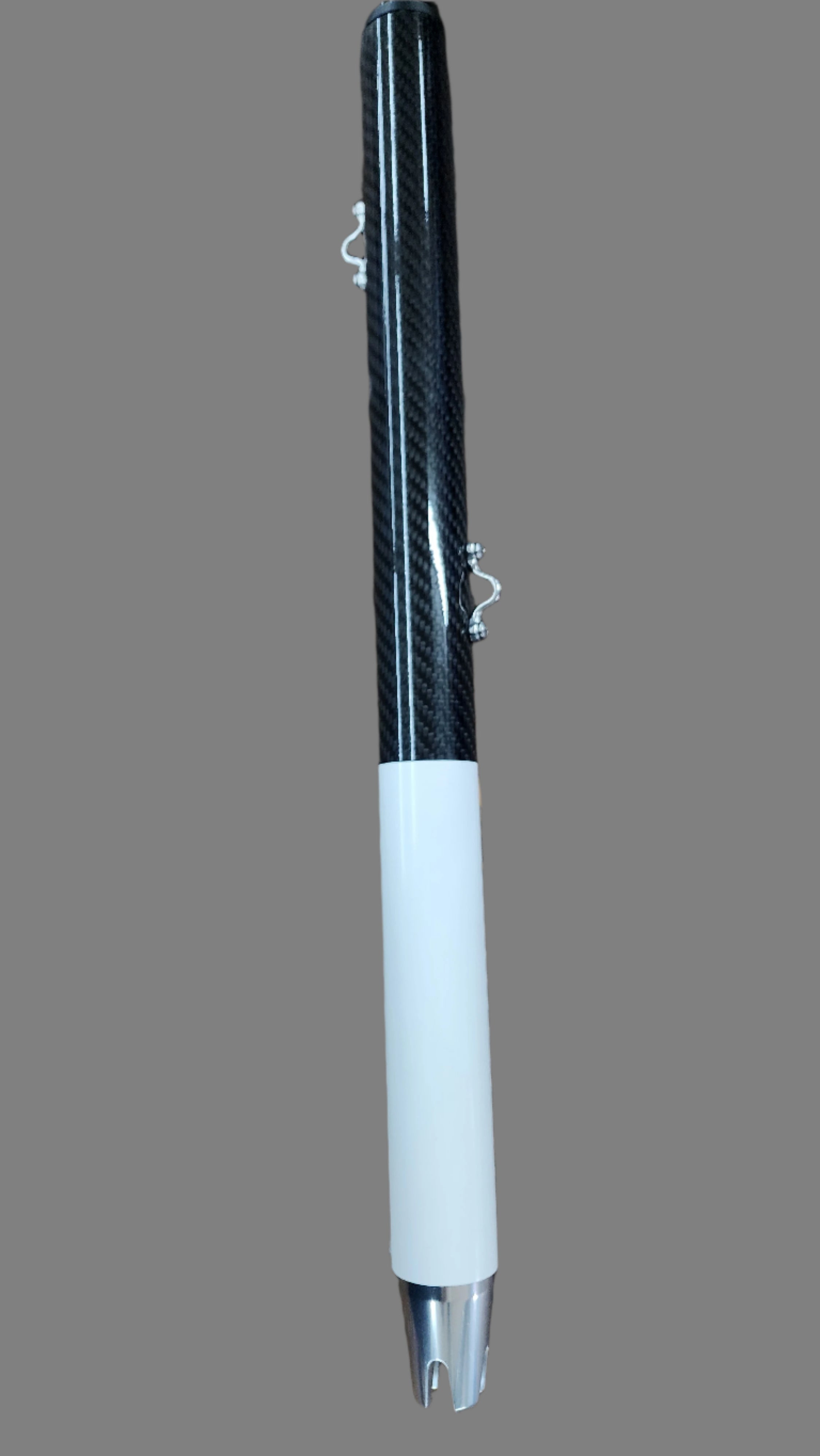 Carbon Fiber Flagpole - Rod Butt