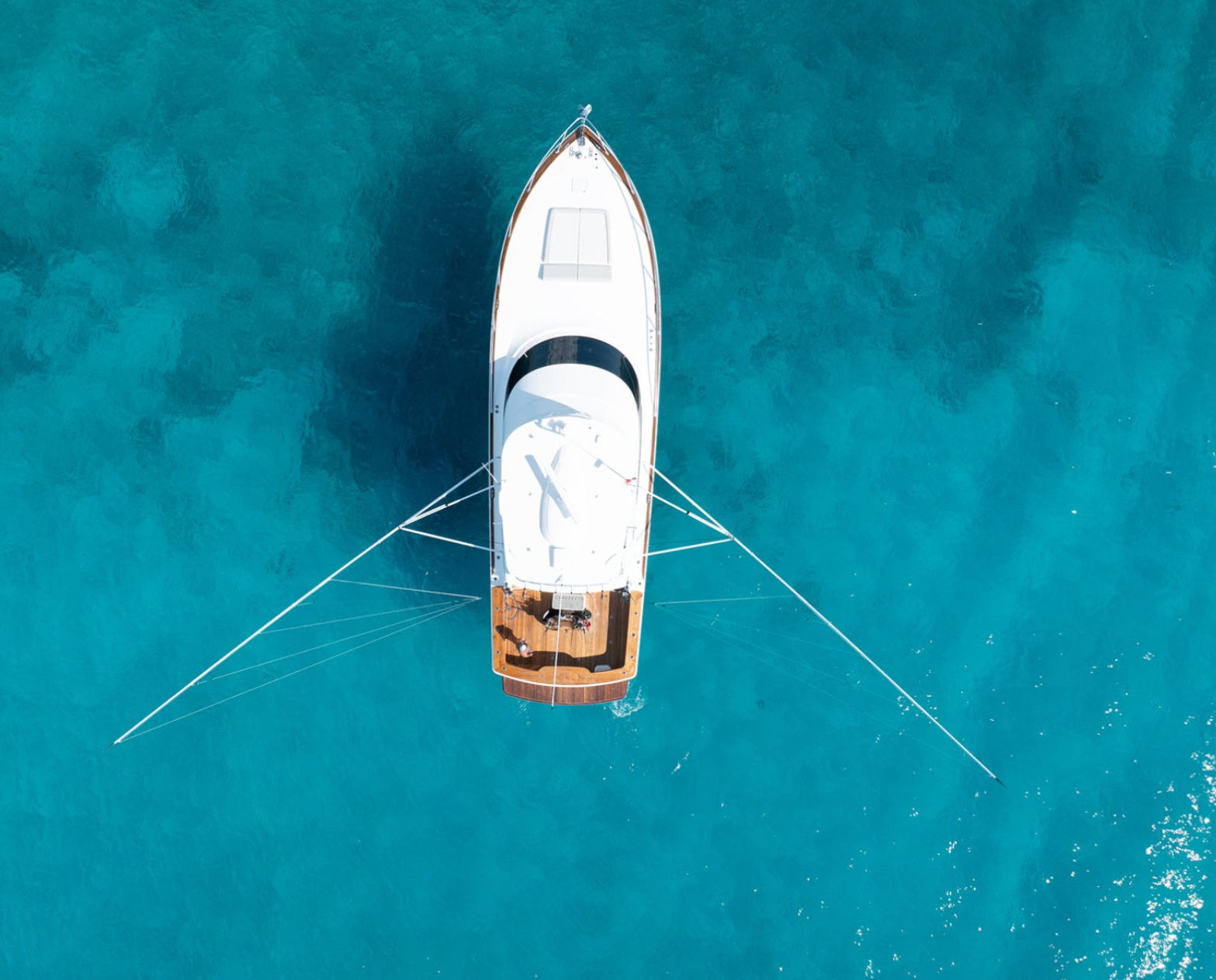 BiggRigg Outrigger Systems