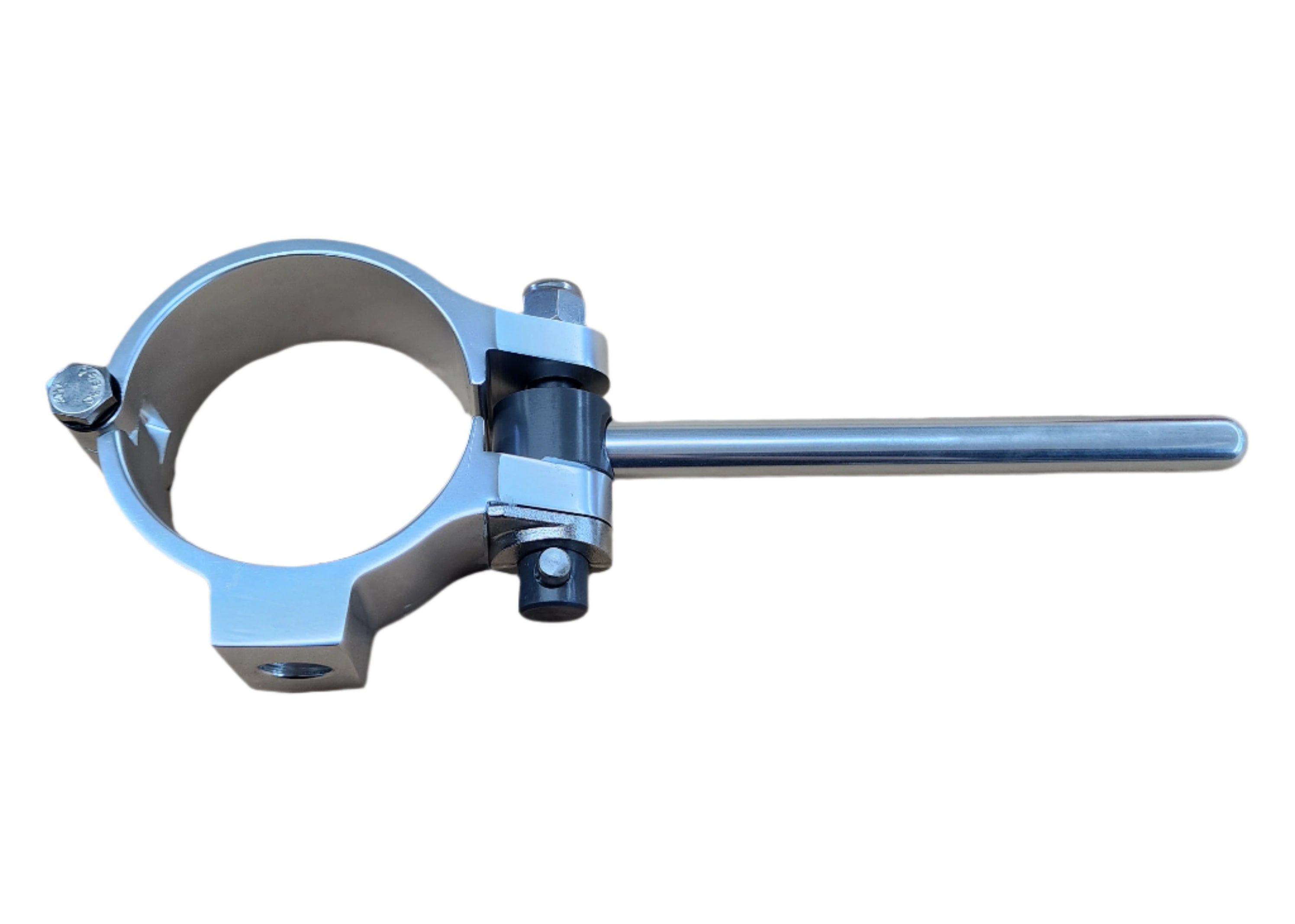 Top Gun Handle - Aluminum (old style)