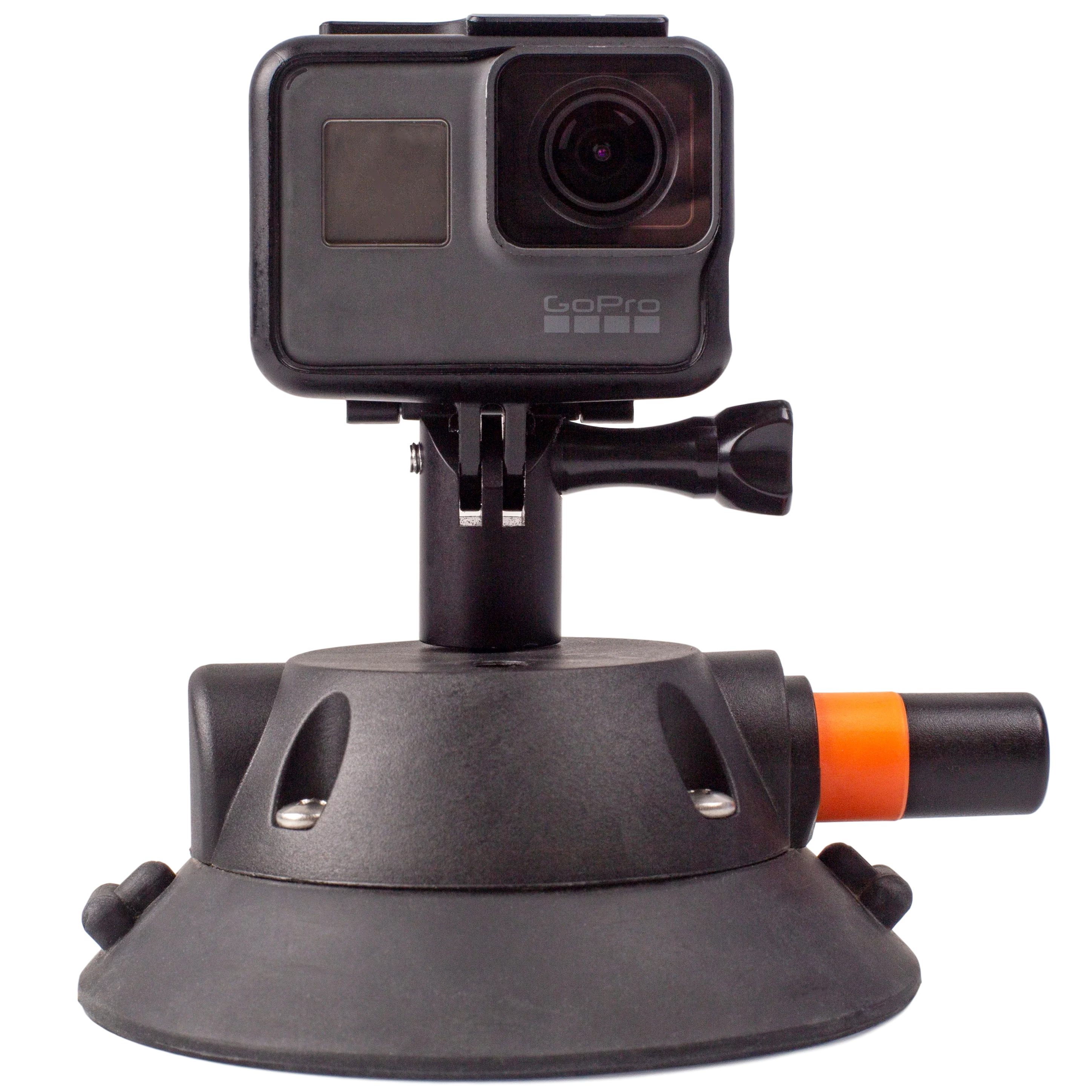 Seasucker Action Camera Mount