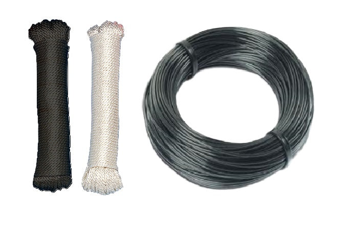 Halyard Rigging Lines