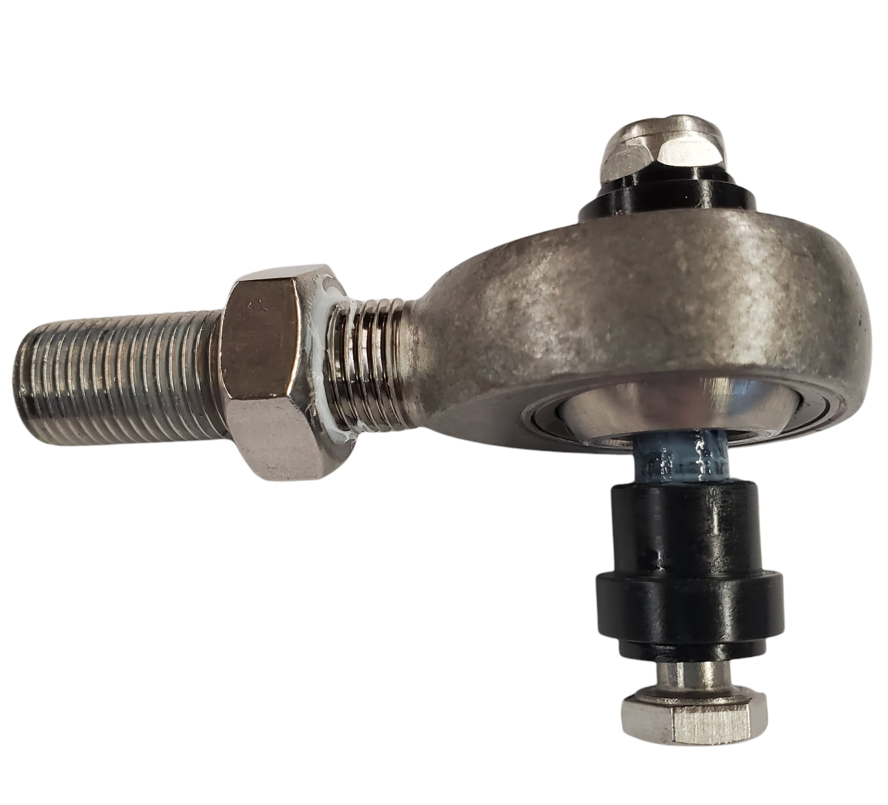 Heim Spacer Bushings - Pair