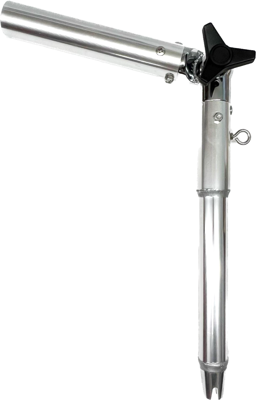 RH Radials - Rod Holder Mount