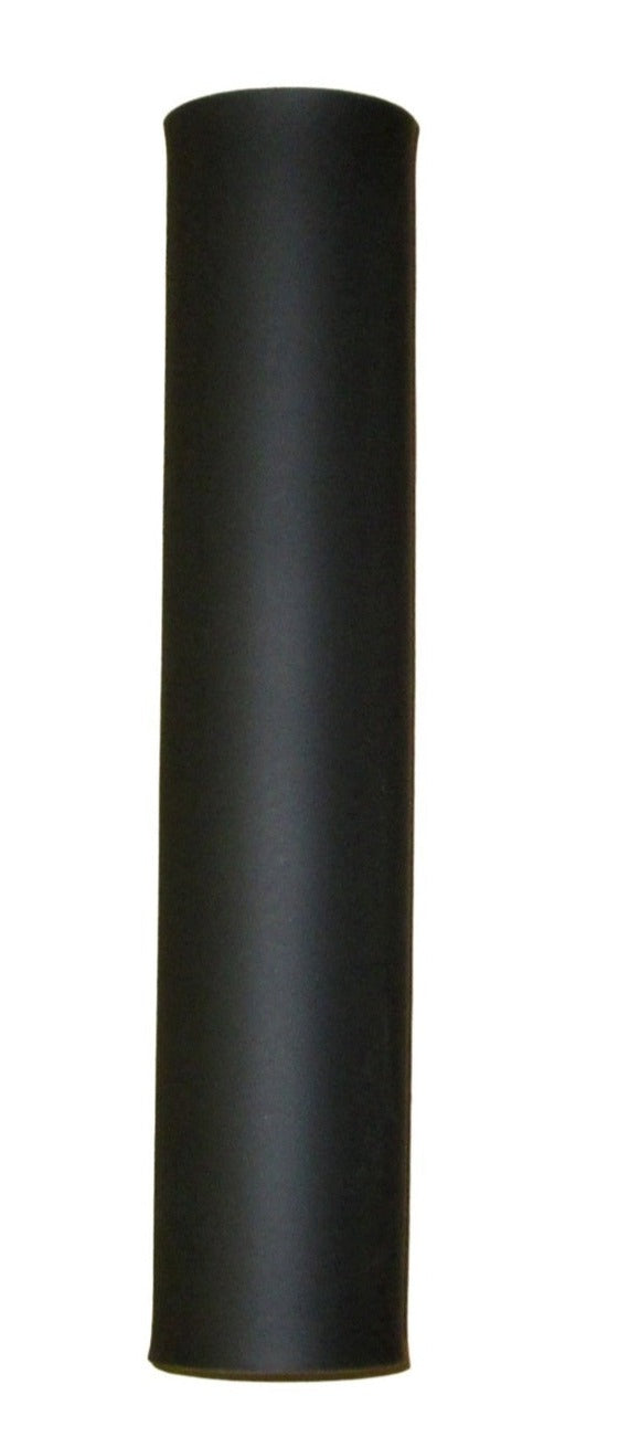 UPGRADE ONLY-Black Vinyl Insert- Boltless-must be purchased with Rod Holder