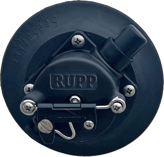 RUPP Portable Seasucker Flatline Release Clip - Each