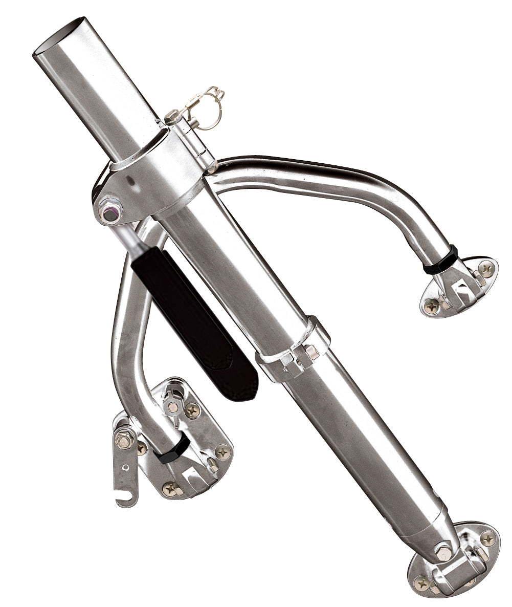Sidekick Outrigger Bases - pair