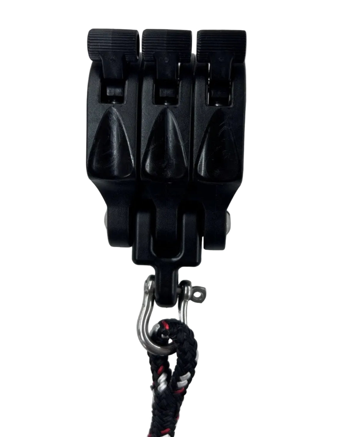 Halyard Line Locks