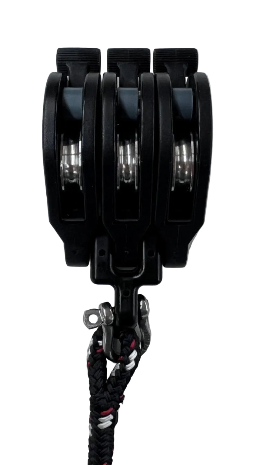 Halyard Line Locks