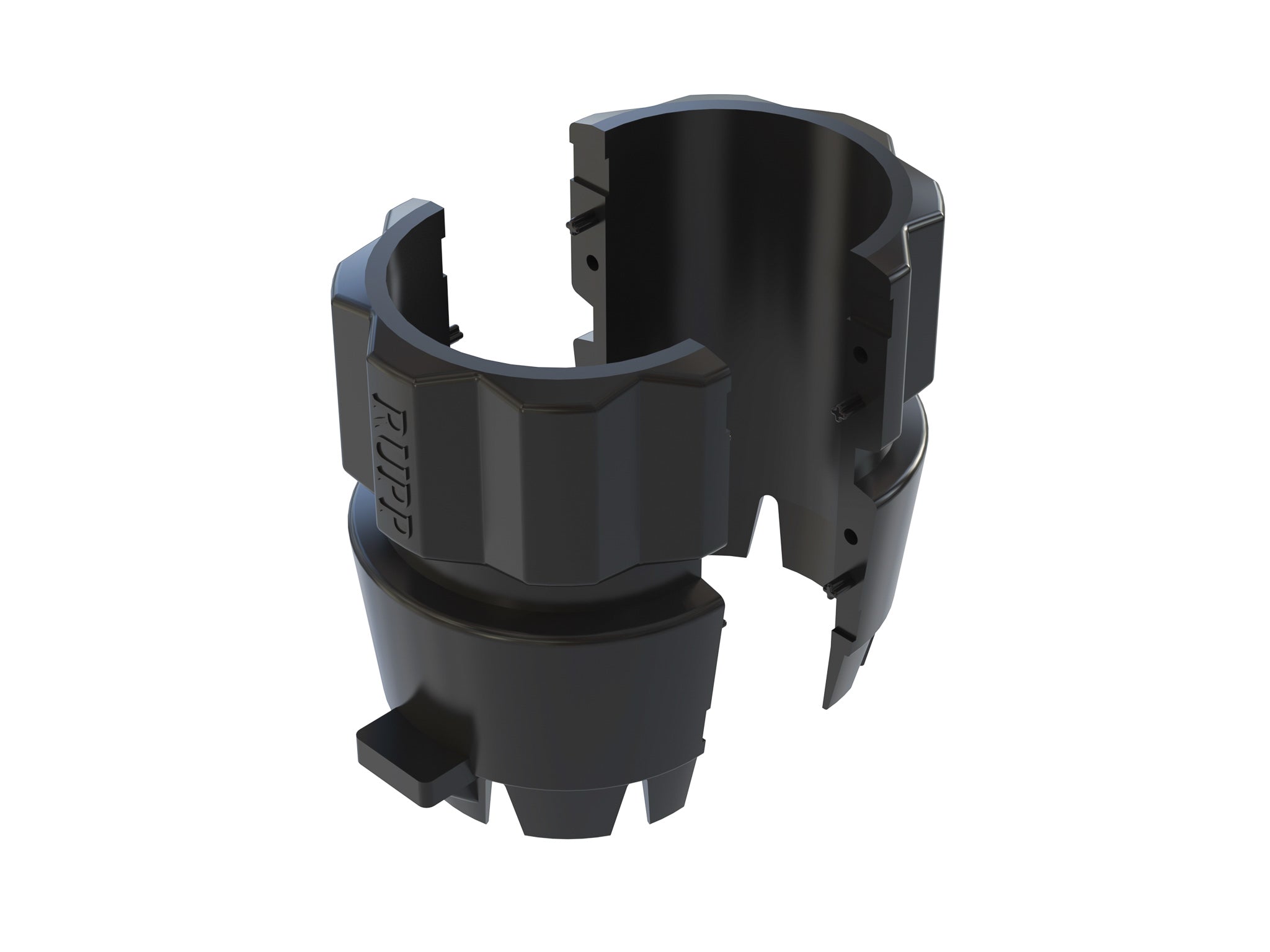 2- Piece Antenna Collar - 1.50" - Each