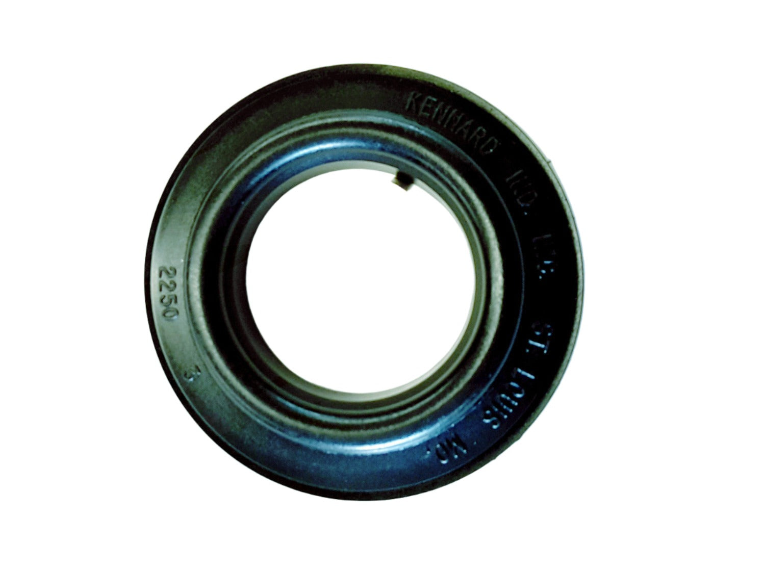 Top Gun Mounting Grommet - Each