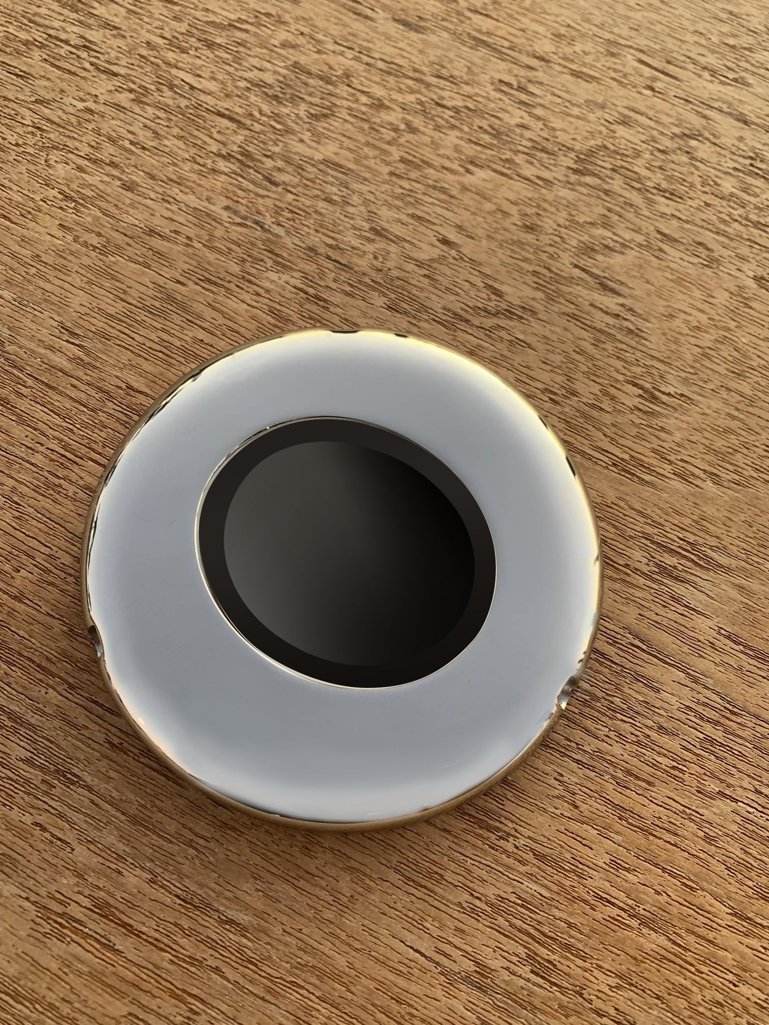 Screwless HD Swivel Rod Holder