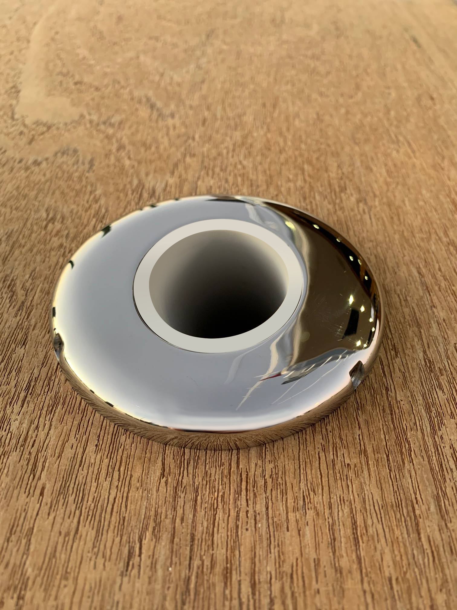 Screwless HD Swivel Rod Holder