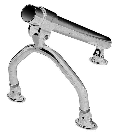 Adjustable Center Rigger Base