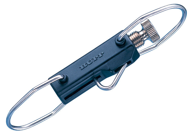 Klickers Sportfishing Clips - PAIR