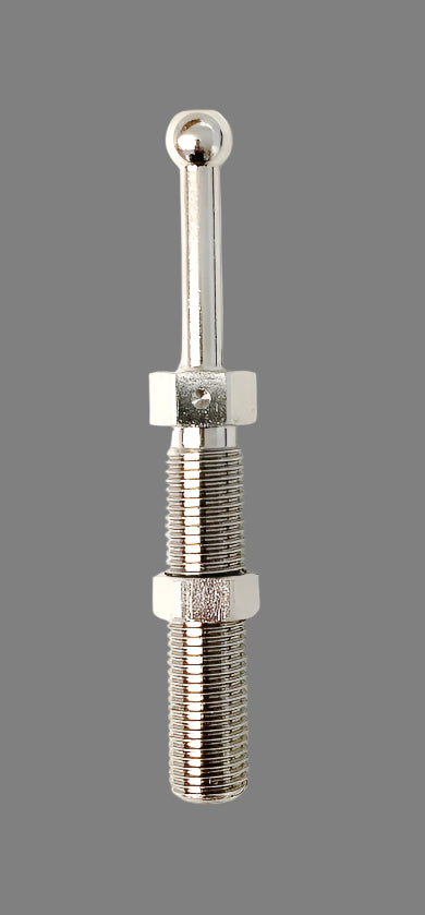 Outrigger Cable Turnbuckles