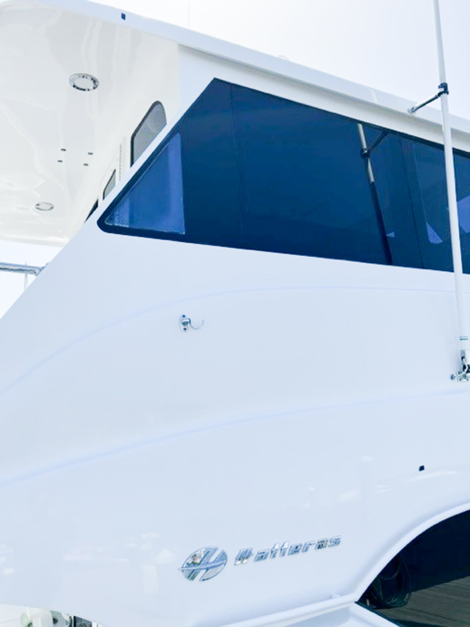 Lay Down Hooks - each