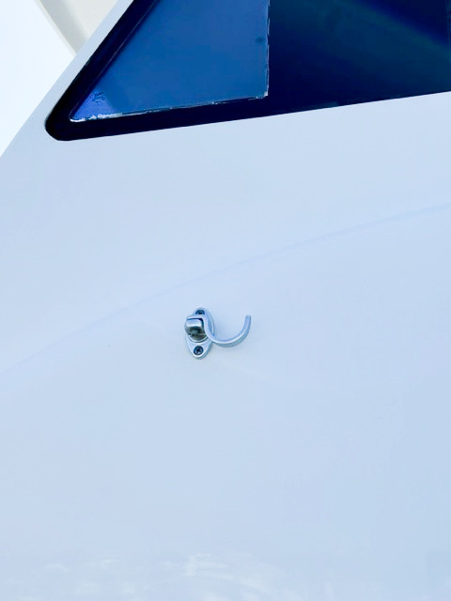 Lay Down Hooks - each