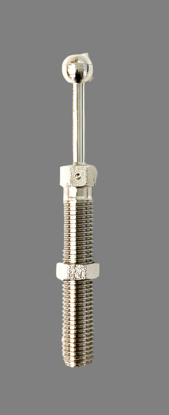 Outrigger Cable Turnbuckles