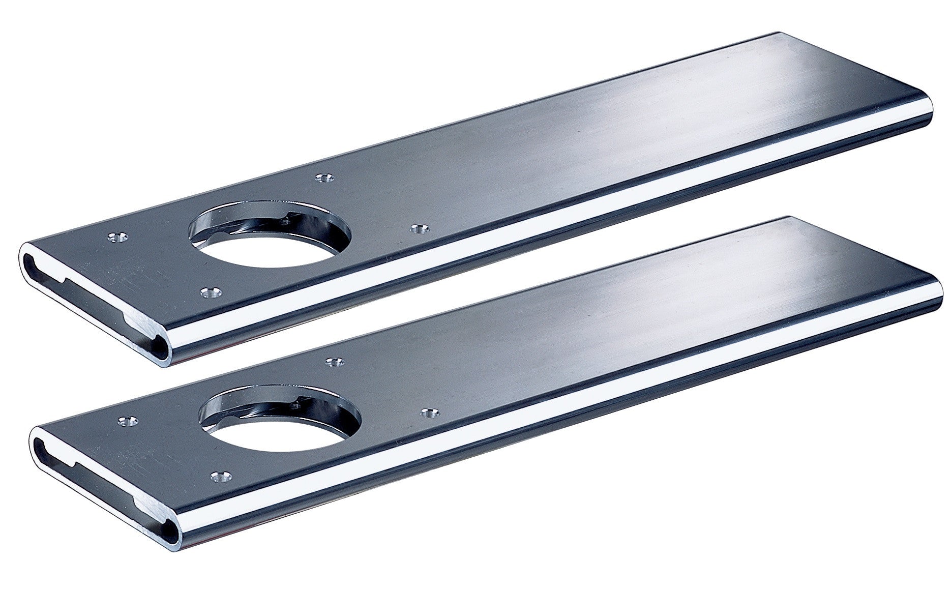 Top Gun Mounting Plate - PAIR