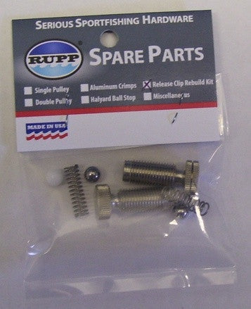 Nok-Outs Service Kit - each