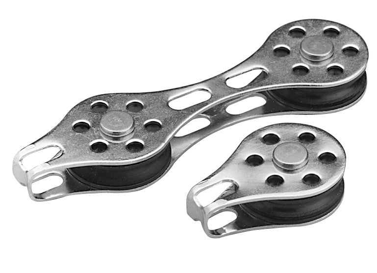 Halyard Pulleys-Each