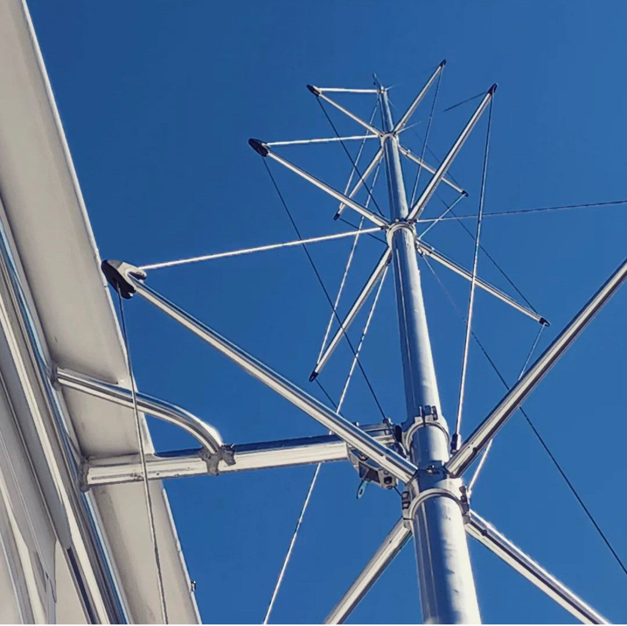 Spreader Tip Guards (Boomerang Clips) - PAIR