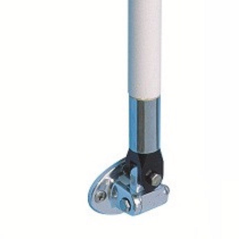 Antenna Clevis -Black -Each