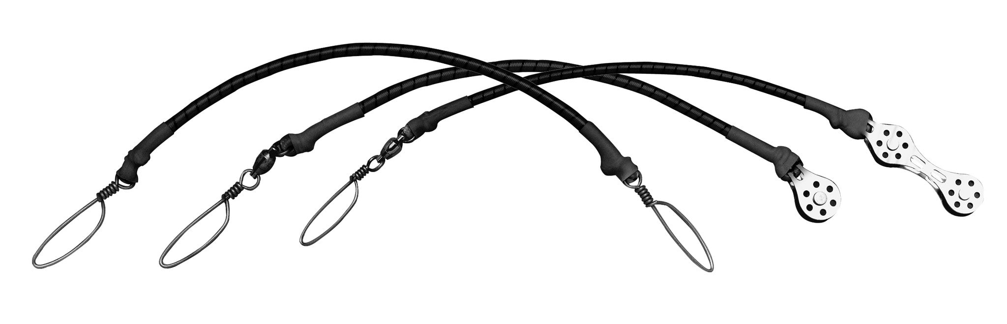 Shock Cord Assemblies - each
