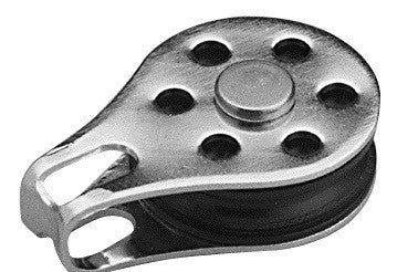 Halyard Pulleys-Each