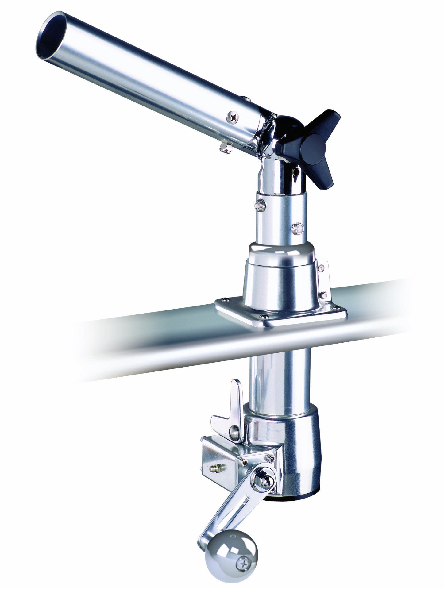 Top Gun Z-30 - Bolt-in Outrigger Holder - PAIR