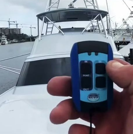 Meet AutoDeploy™: True Hands-Free Outrigger Control