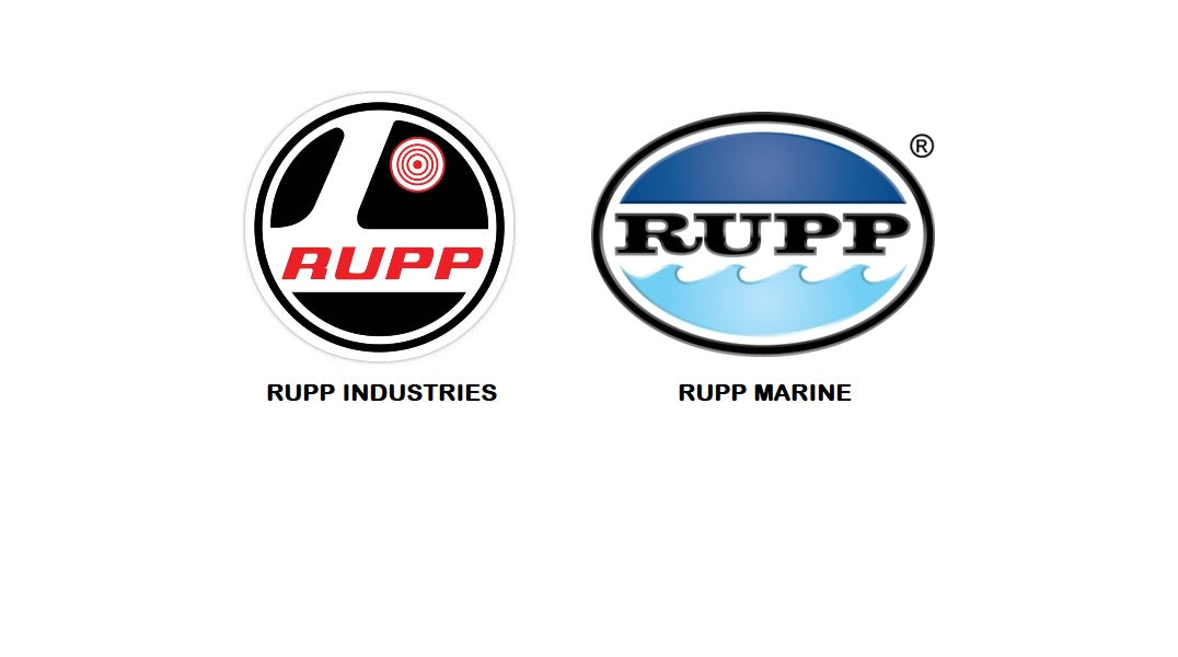 Rupp Industries and Rupp Marine: A Legacy of Innovation and Quality Craftsmanship