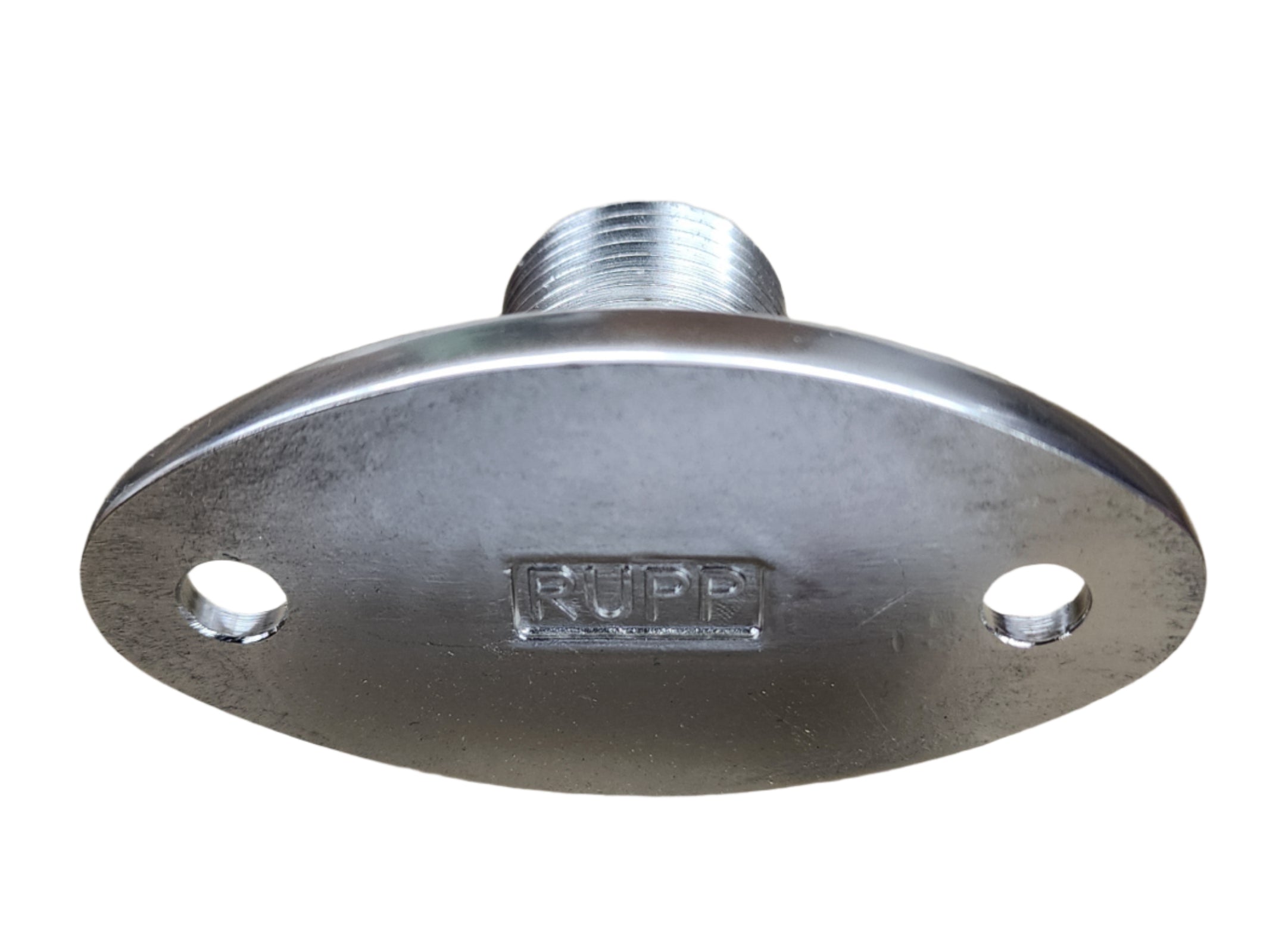 Flat Mount Threaded Standoff