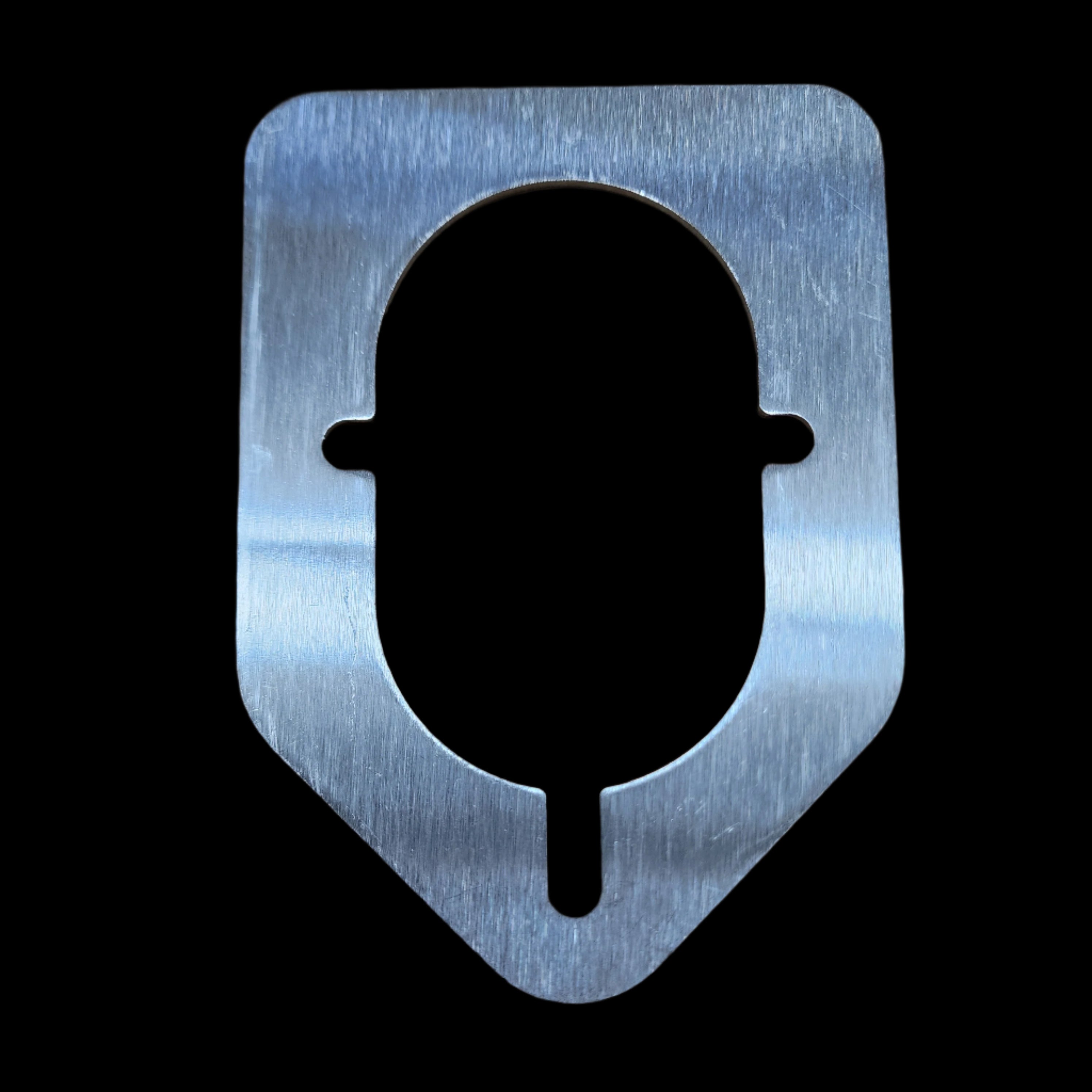 Rod Holder Backing Plate- Each