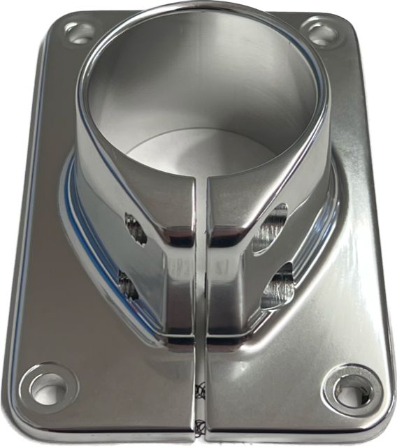 Top Gun Mounting Flange