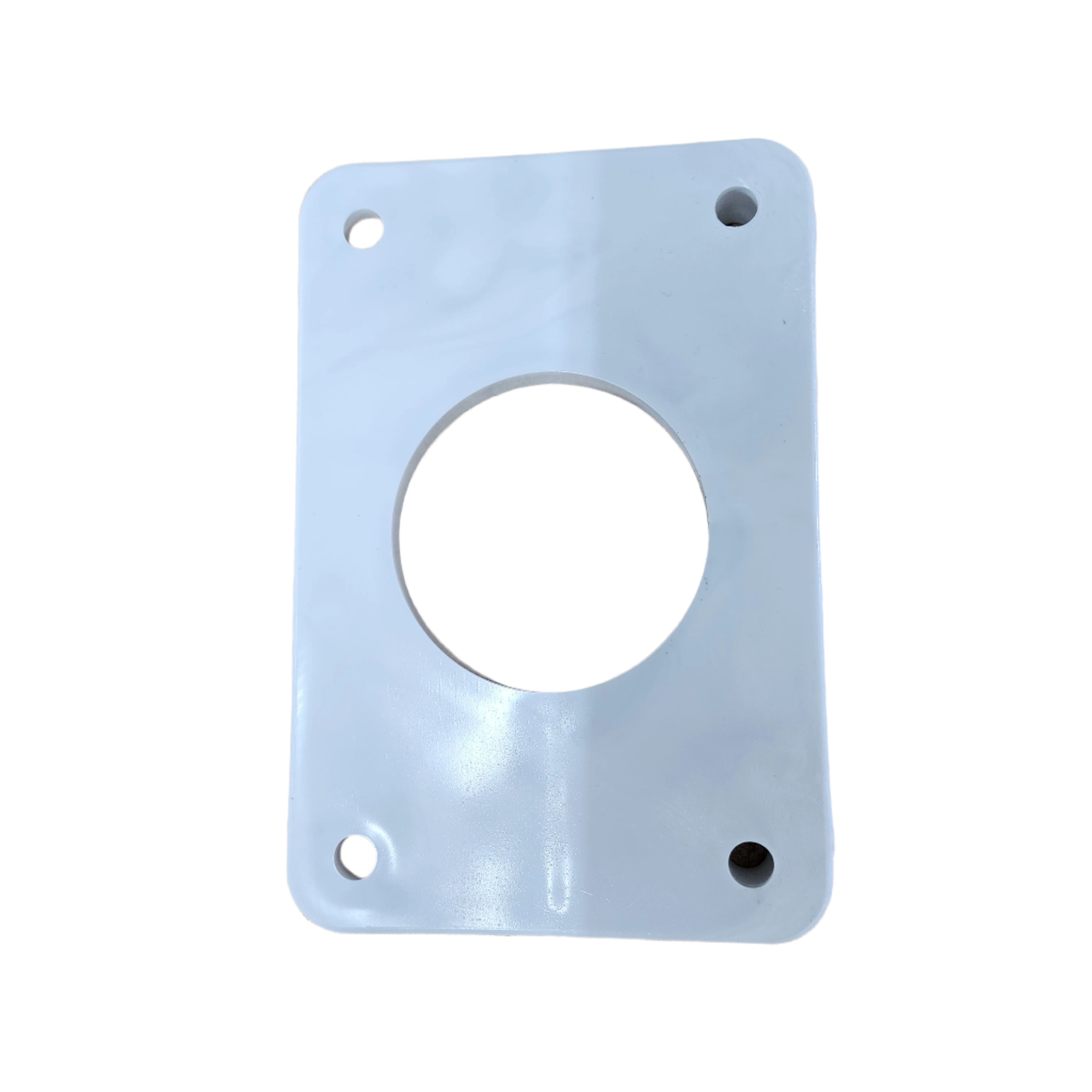 Top Gun Rectangular Mounting Wedge - EACH