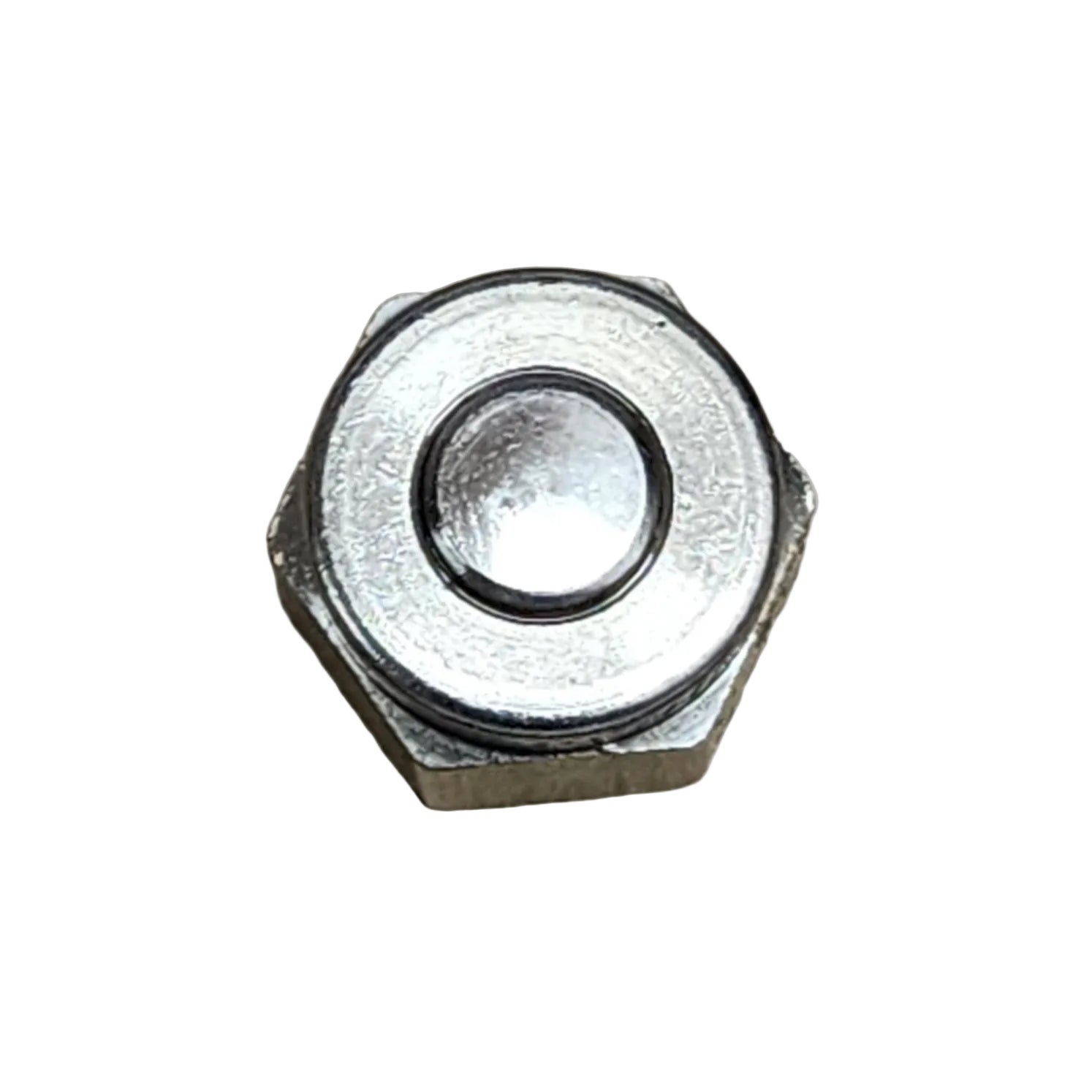 18-1819-40  Stainless Steel 1/4" Plug