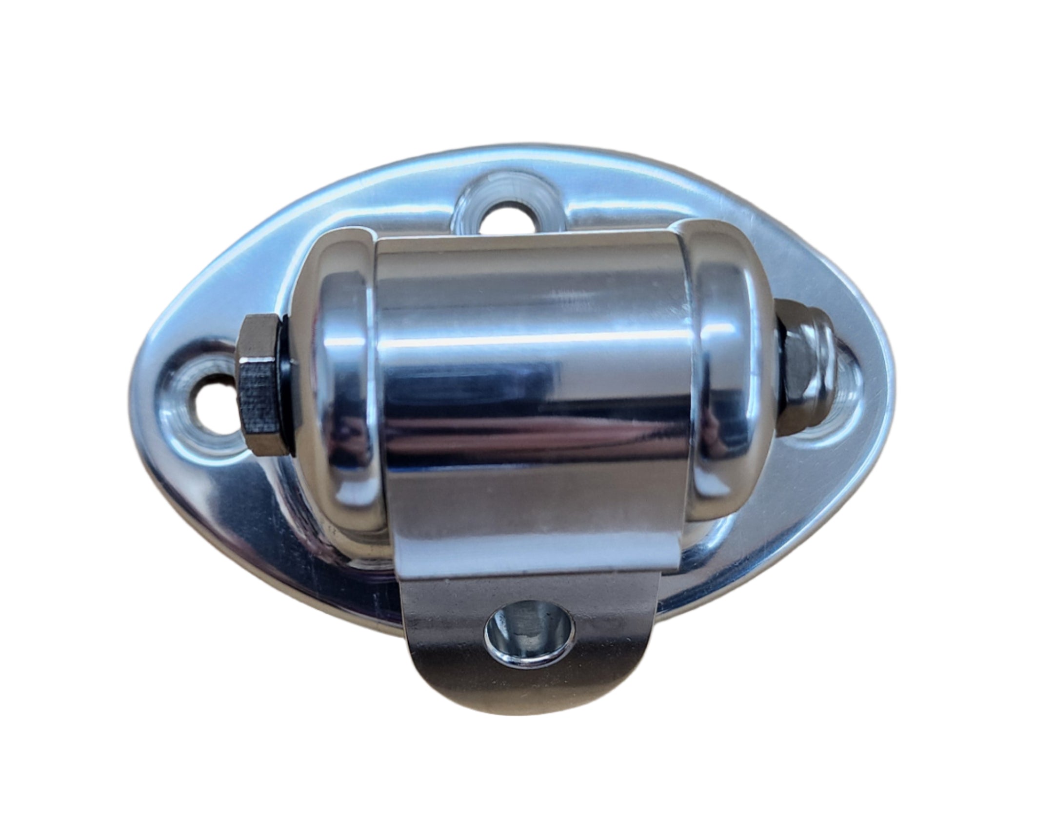 Toggle Base Pad Assembly