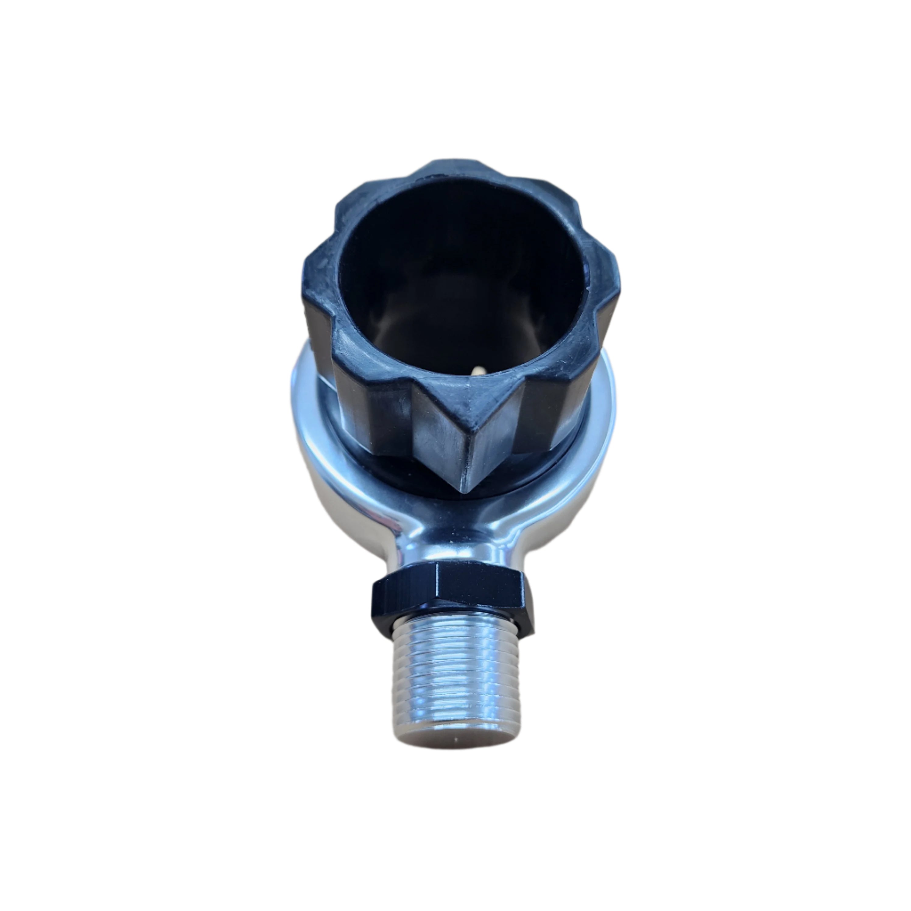 Threaded Upper Antenna Support Assembly